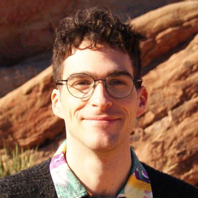 Evan Greenberg